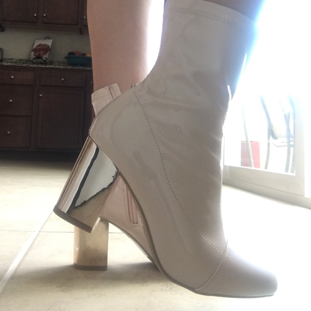 Booties